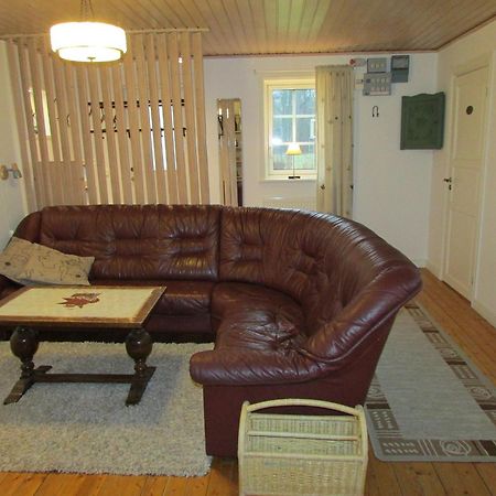 Delay'S Guest House Ängelholm Exteriör bild