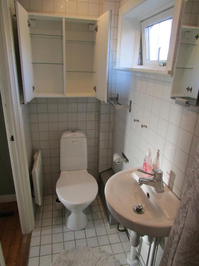 Delay'S Guest House Ängelholm Exteriör bild