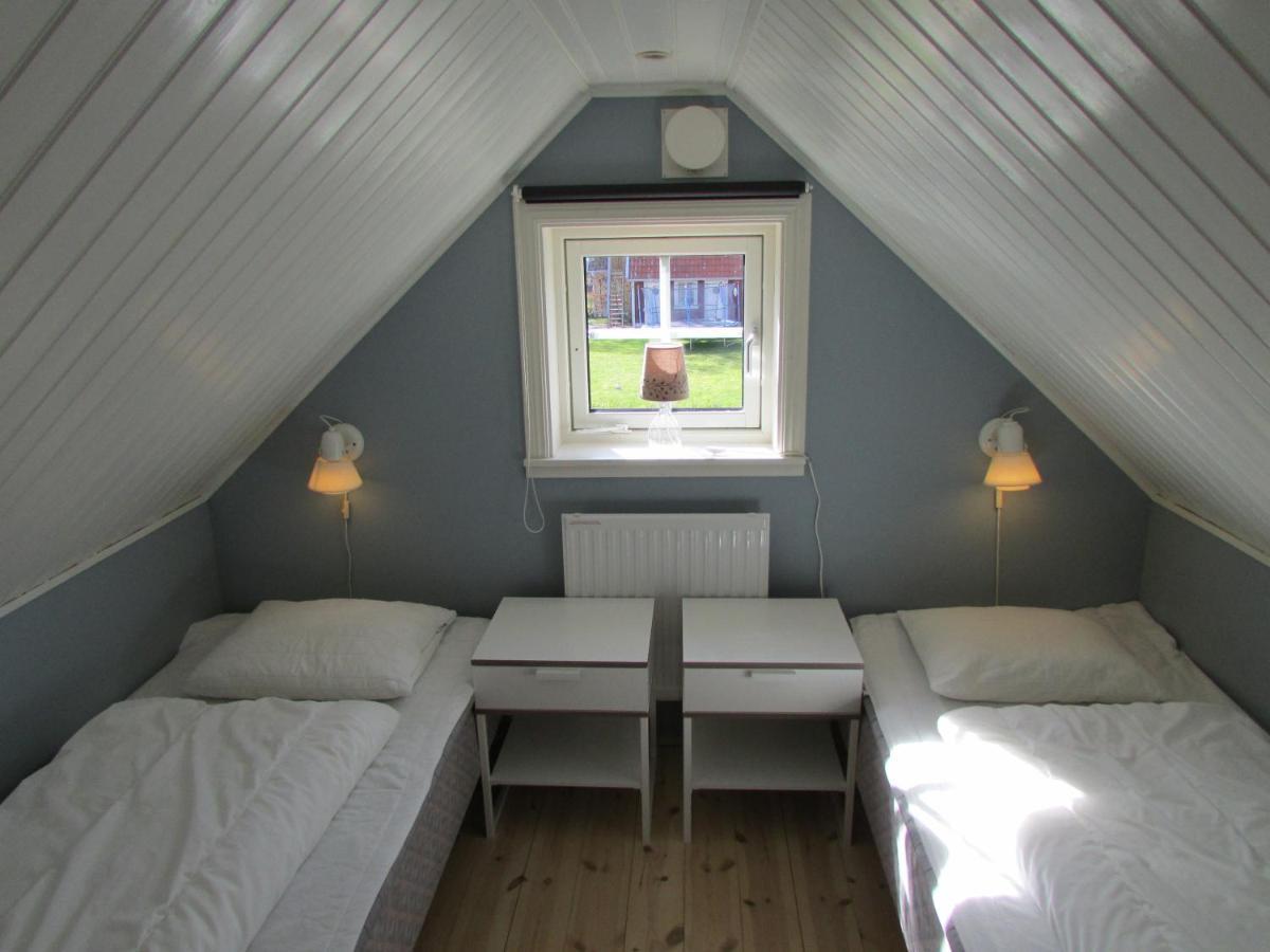 Delay'S Guest House Ängelholm Rum bild