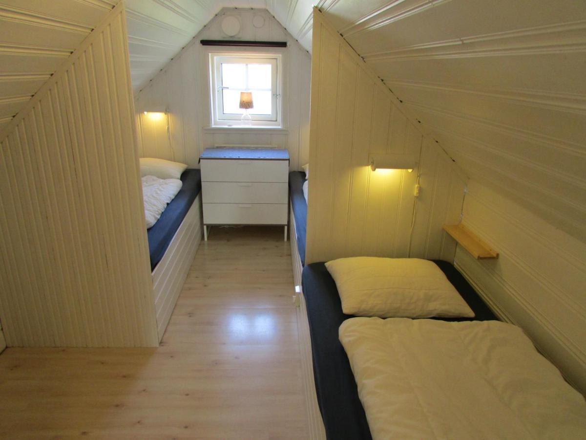 Delay'S Guest House Ängelholm Rum bild