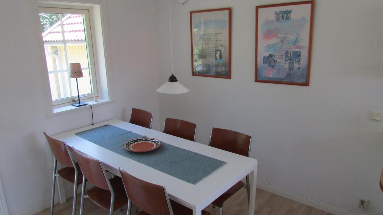 Delay'S Guest House Ängelholm Exteriör bild