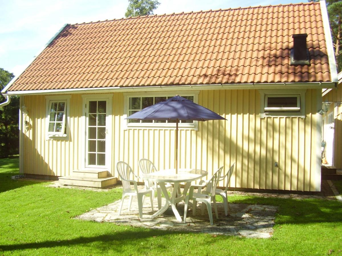 Delay'S Guest House Ängelholm Exteriör bild