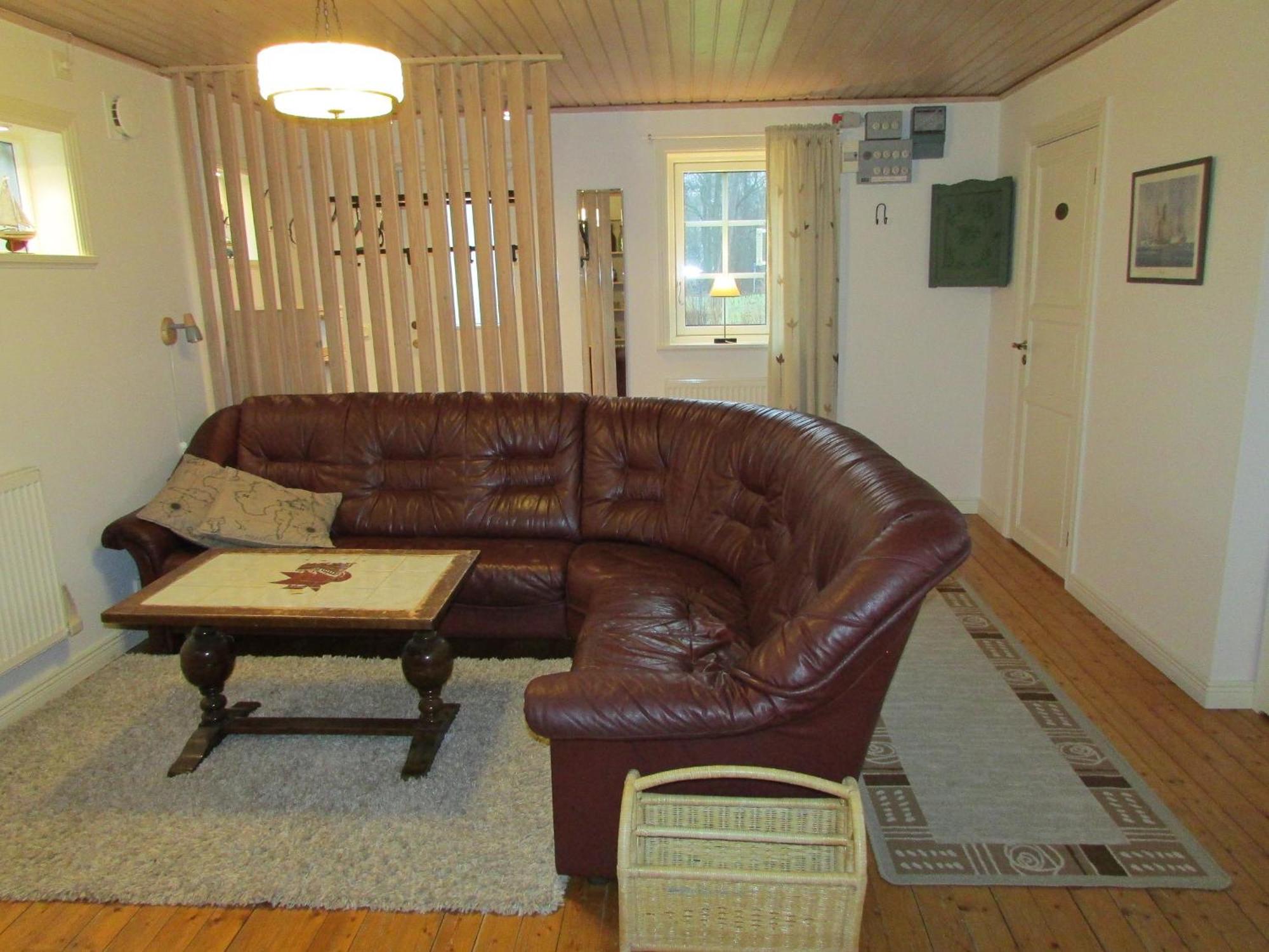 Delay'S Guest House Ängelholm Exteriör bild